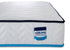 Wink Sleep Ultra Cool Blue Memory Foam Coil Mattress
